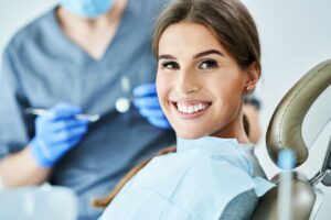 General dentistry services at Hadley Green Dental in Barnet for comprehensive oral care and treatments