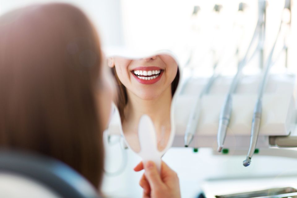 Find a Good Dentist in Barnet