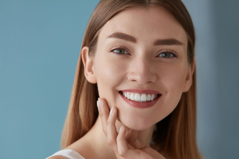 Teeth Straightening Dentist Hadley Green