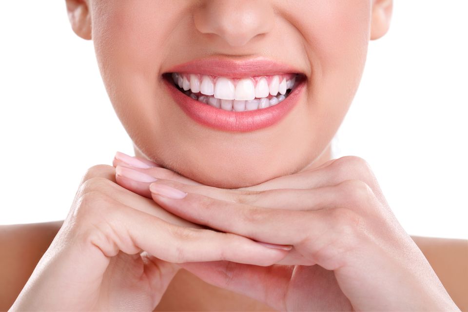 Teeth Straightening Dentist In Barnet