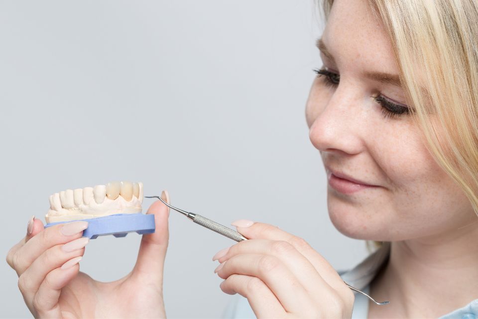 Can Dental Implants Fail