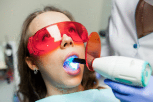 Better Oral Hygiene