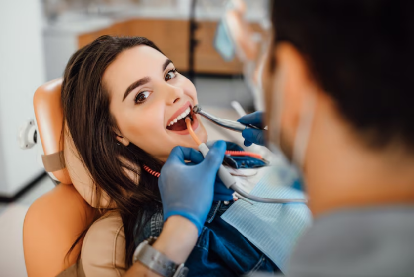 What Does Dental Whitening Cost?